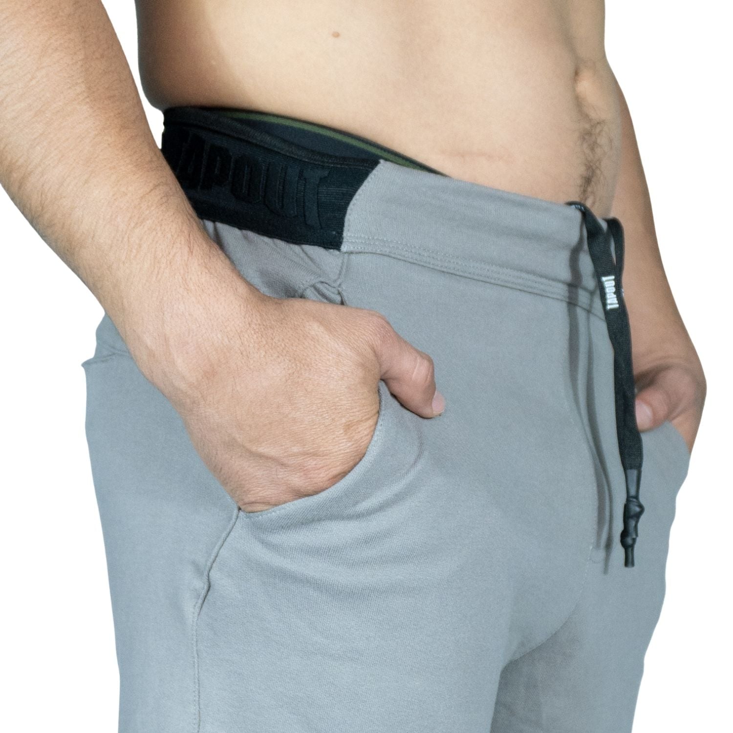 SHORT HOMBRE TAPOUT THAIZ - 4
