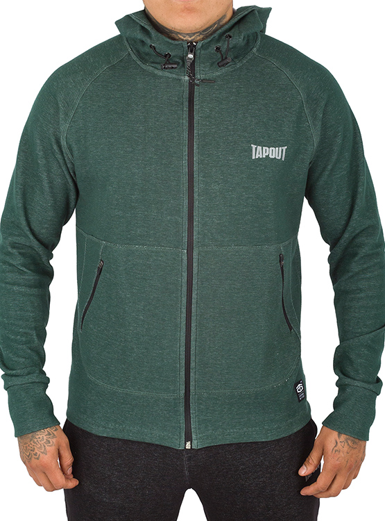 CASACA URBANA HOMBRE TAPOUT RIMO - 1