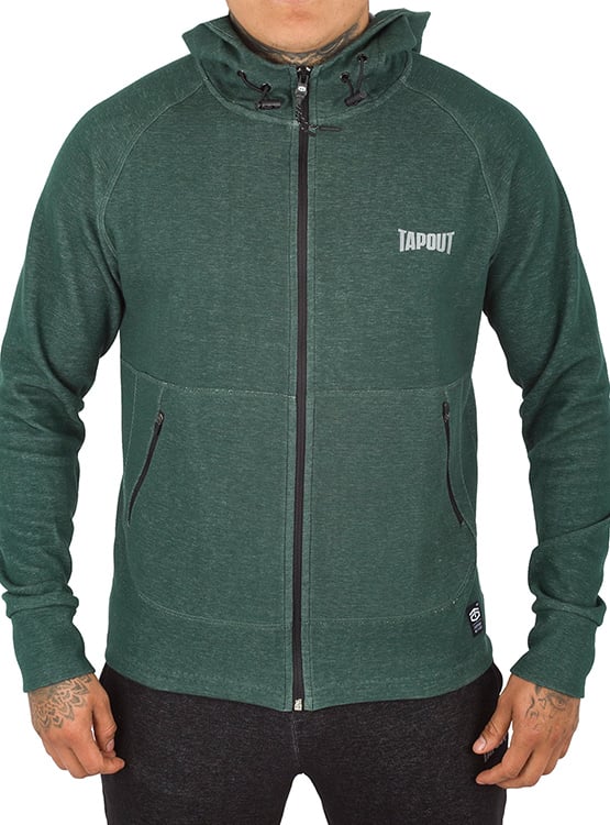 CASACA URBANA HOMBRE TAPOUT RIMO - 1