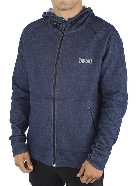 CASACA URBANA HOMBRE TAPOUT RIMO - 1