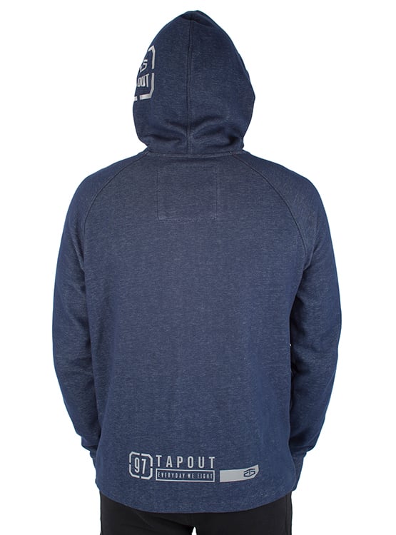 CASACA URBANA HOMBRE TAPOUT RIMO - 2