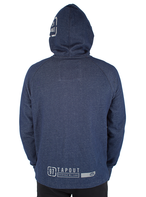 CASACA URBANA HOMBRE TAPOUT RIMO - 2