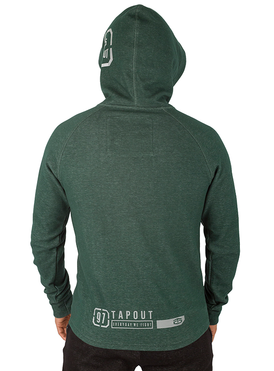 CASACA URBANA HOMBRE TAPOUT RIMO - 3