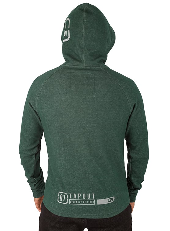 CASACA URBANA HOMBRE TAPOUT RIMO - 3