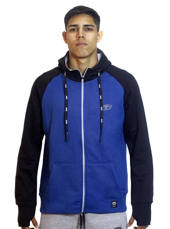 POLERON URBANO HOMBRE TAPOUT SUASO - 1
