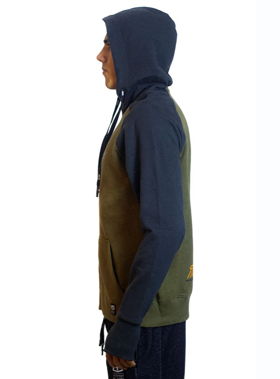 POLERON URBANO HOMBRE TAPOUT SUASO - 3