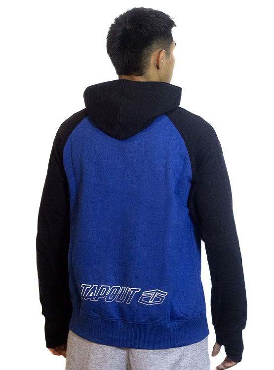 POLERON URBANO HOMBRE TAPOUT SUASO - 4
