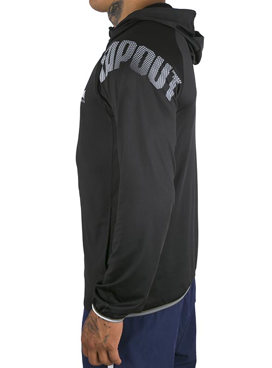 CASACA DEPORTIVA HOMBRE TAPOUT GANG - 3