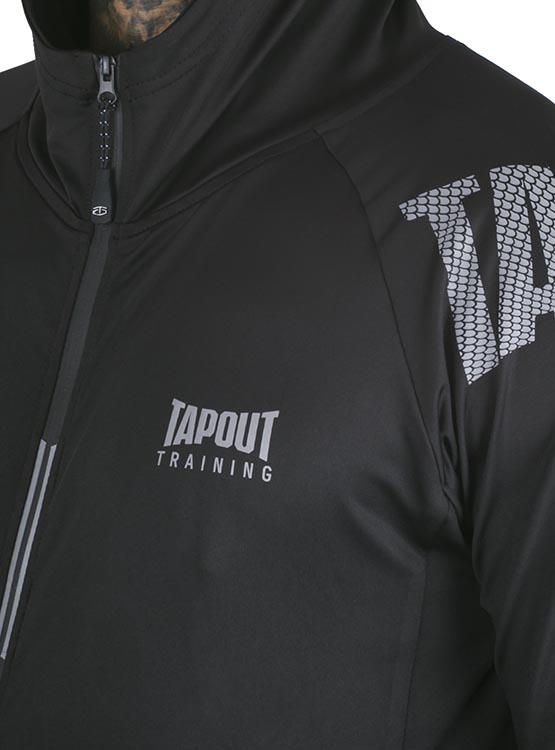CASACA DEPORTIVA HOMBRE TAPOUT GANG - 4