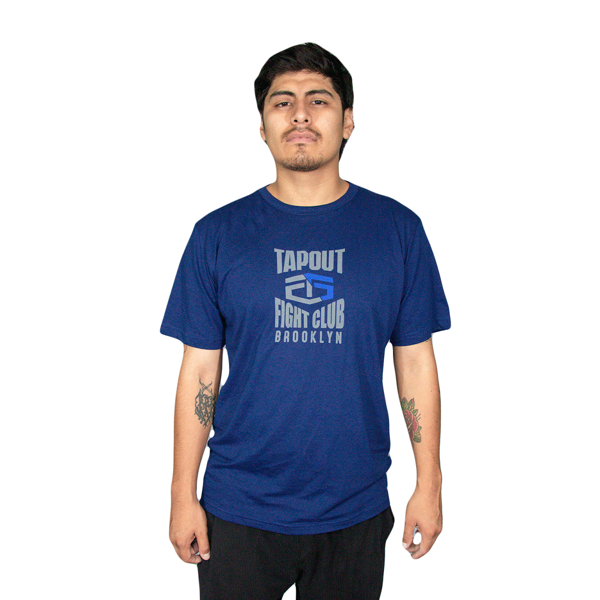 POLO MANGA CORTA HOMBRE TAPOUT BOKATA - 1