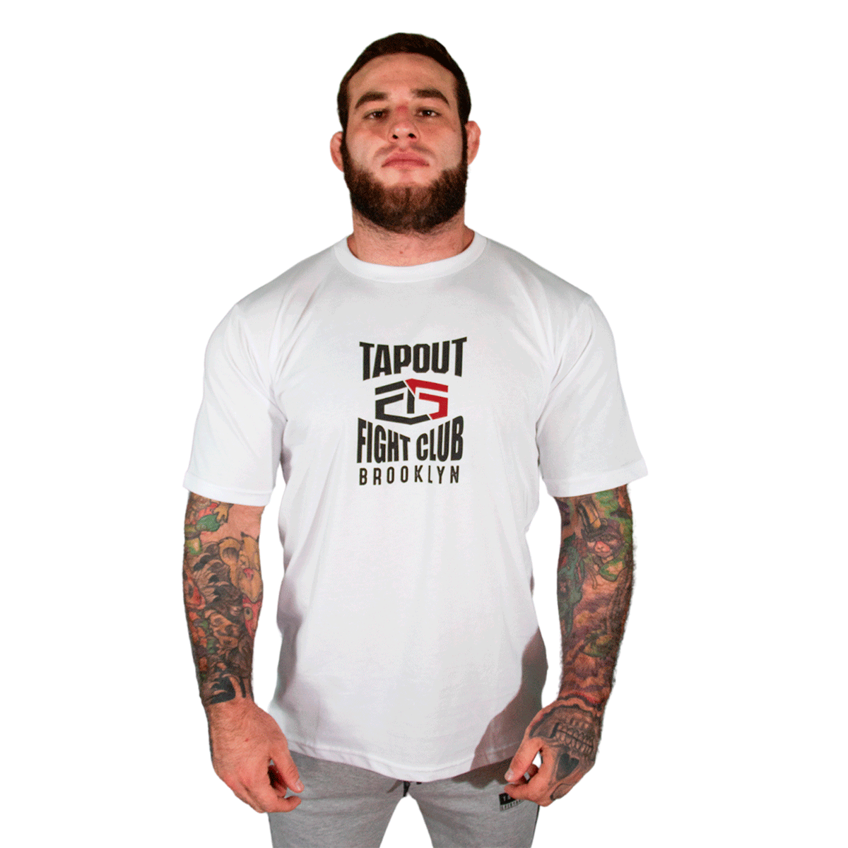 POLO MANGA CORTA HOMBRE TAPOUT BOKATA - 1