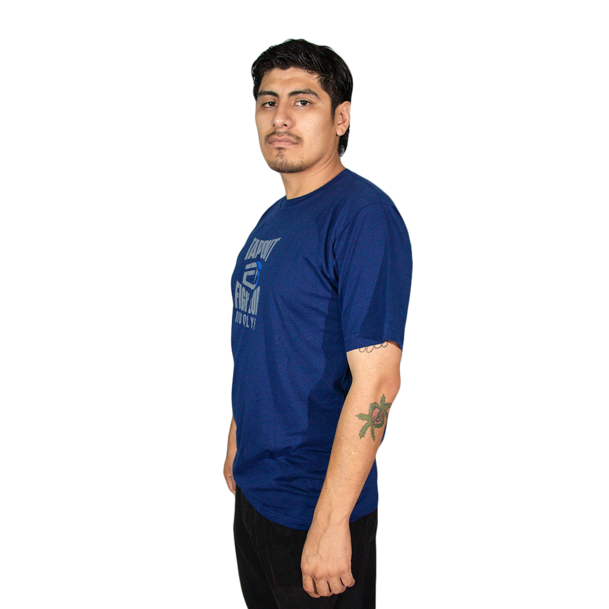POLO MANGA CORTA HOMBRE TAPOUT BOKATA - 2