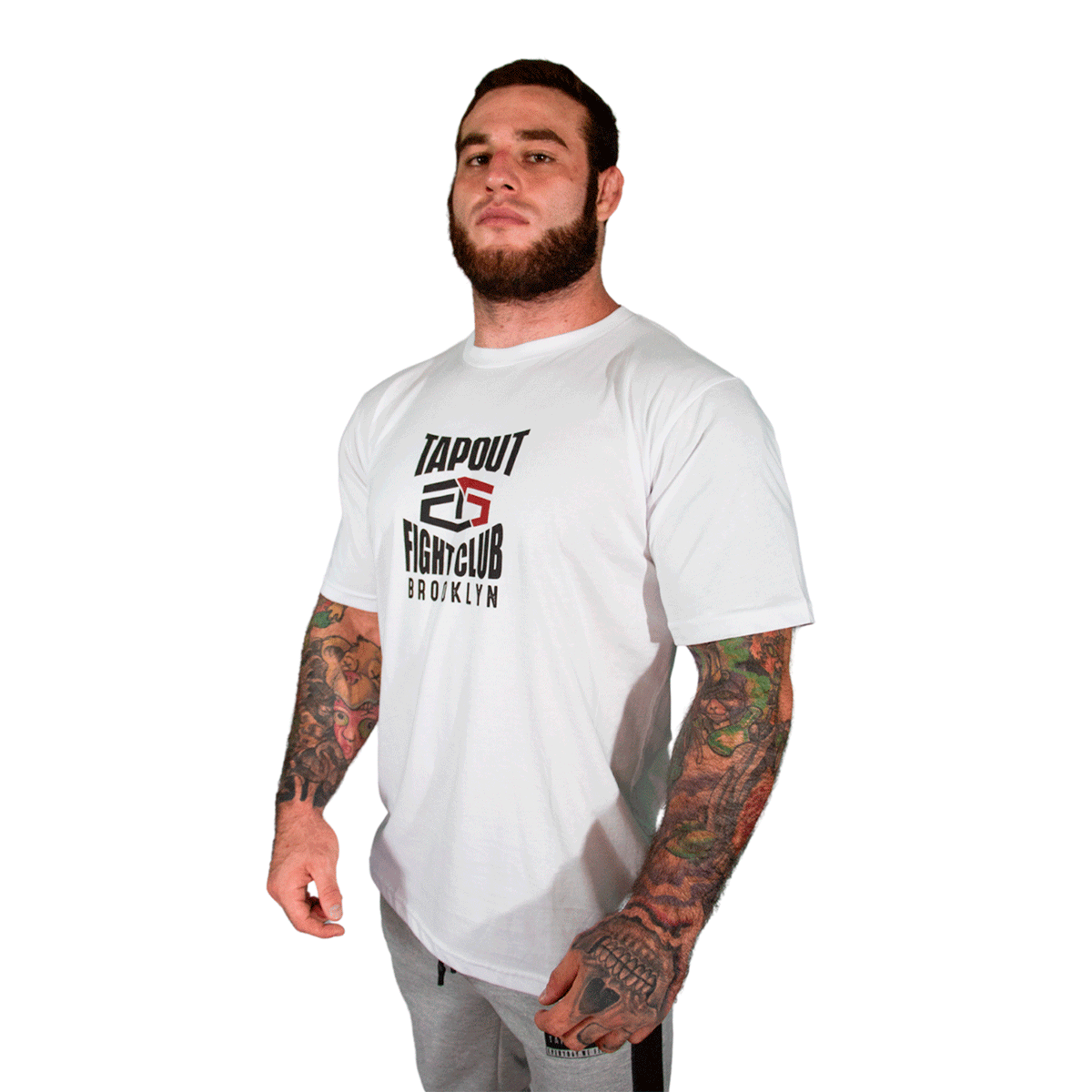 POLO MANGA CORTA HOMBRE TAPOUT BOKATA - 2