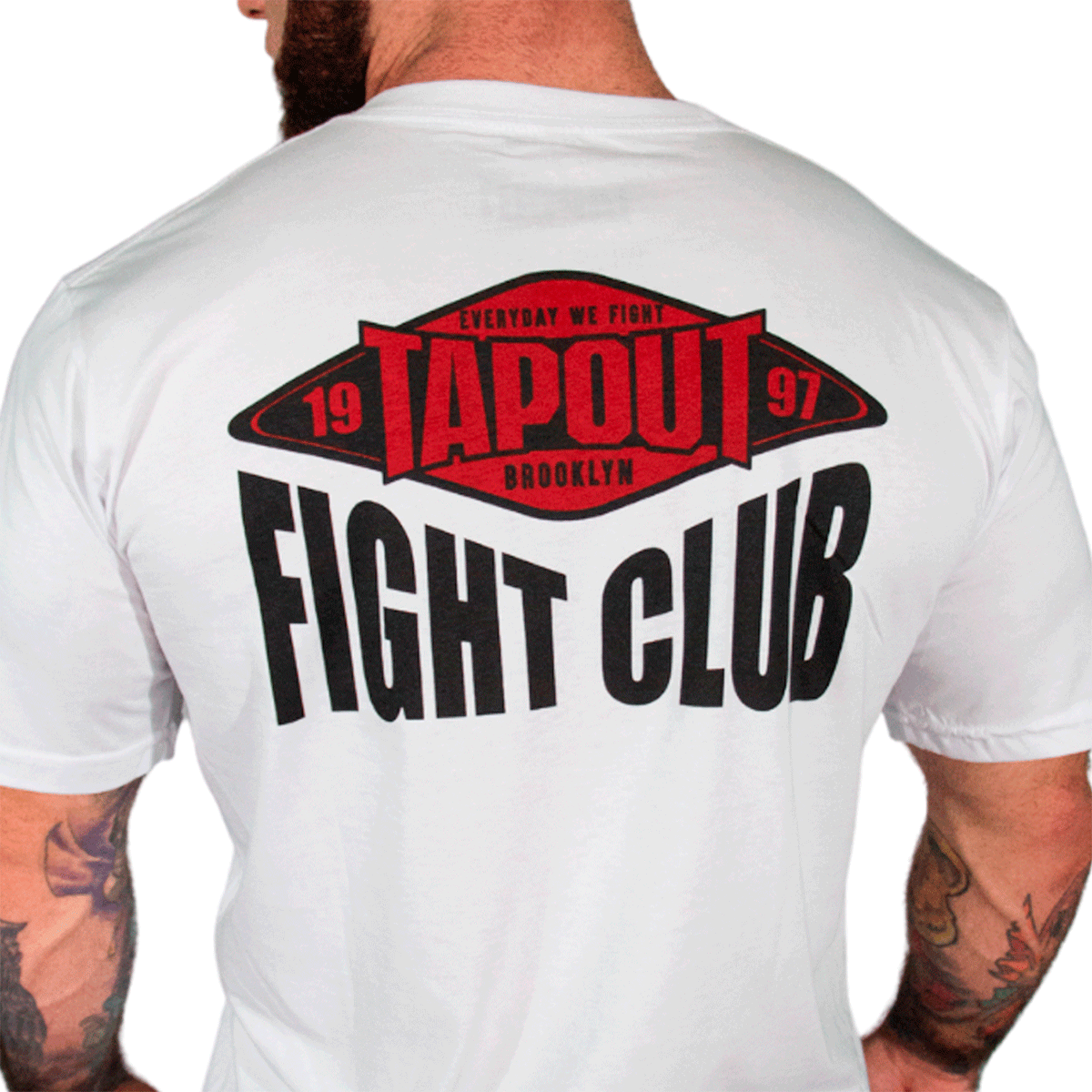POLO MANGA CORTA HOMBRE TAPOUT BOKATA - 4