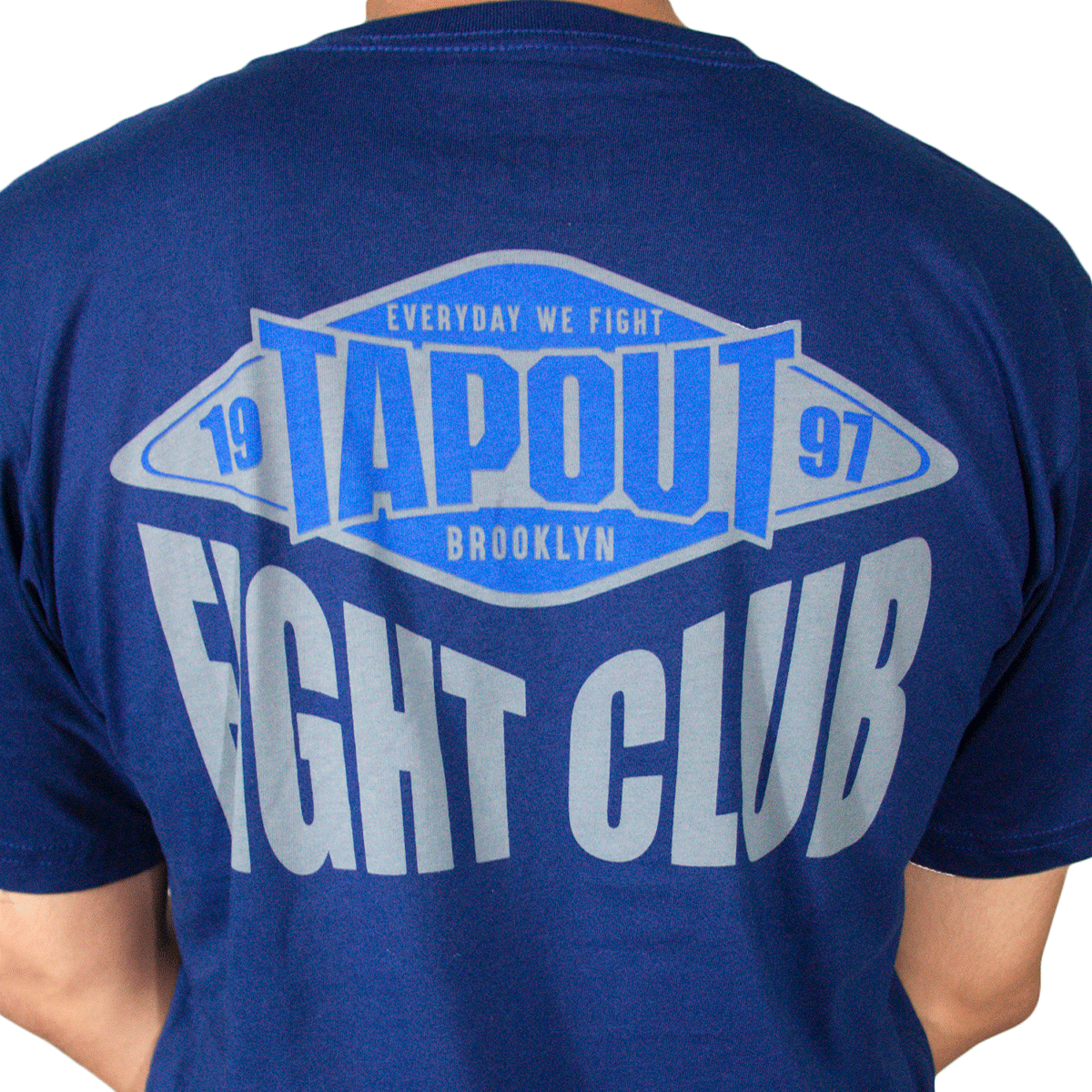 POLO MANGA CORTA HOMBRE TAPOUT BOKATA - 5