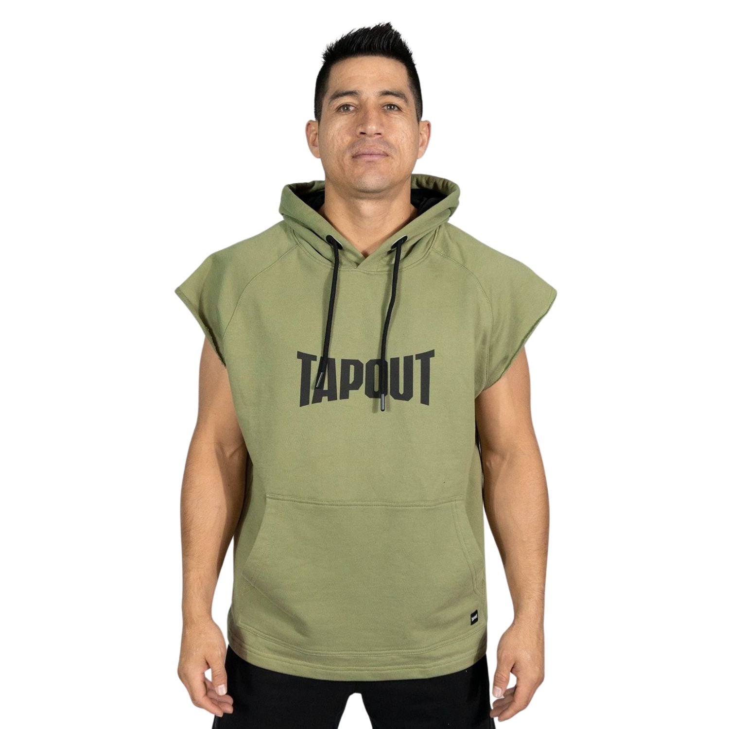 CHALECO URBANO TAPOUT ENOV - 1