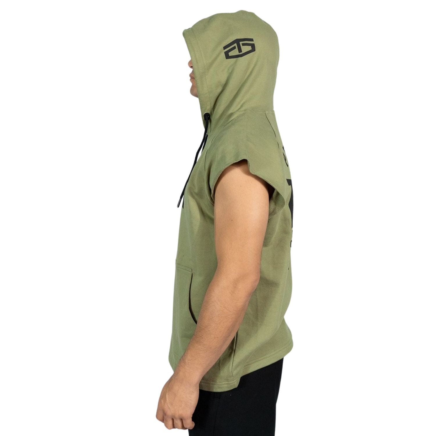 CHALECO URBANO TAPOUT ENOV - 2