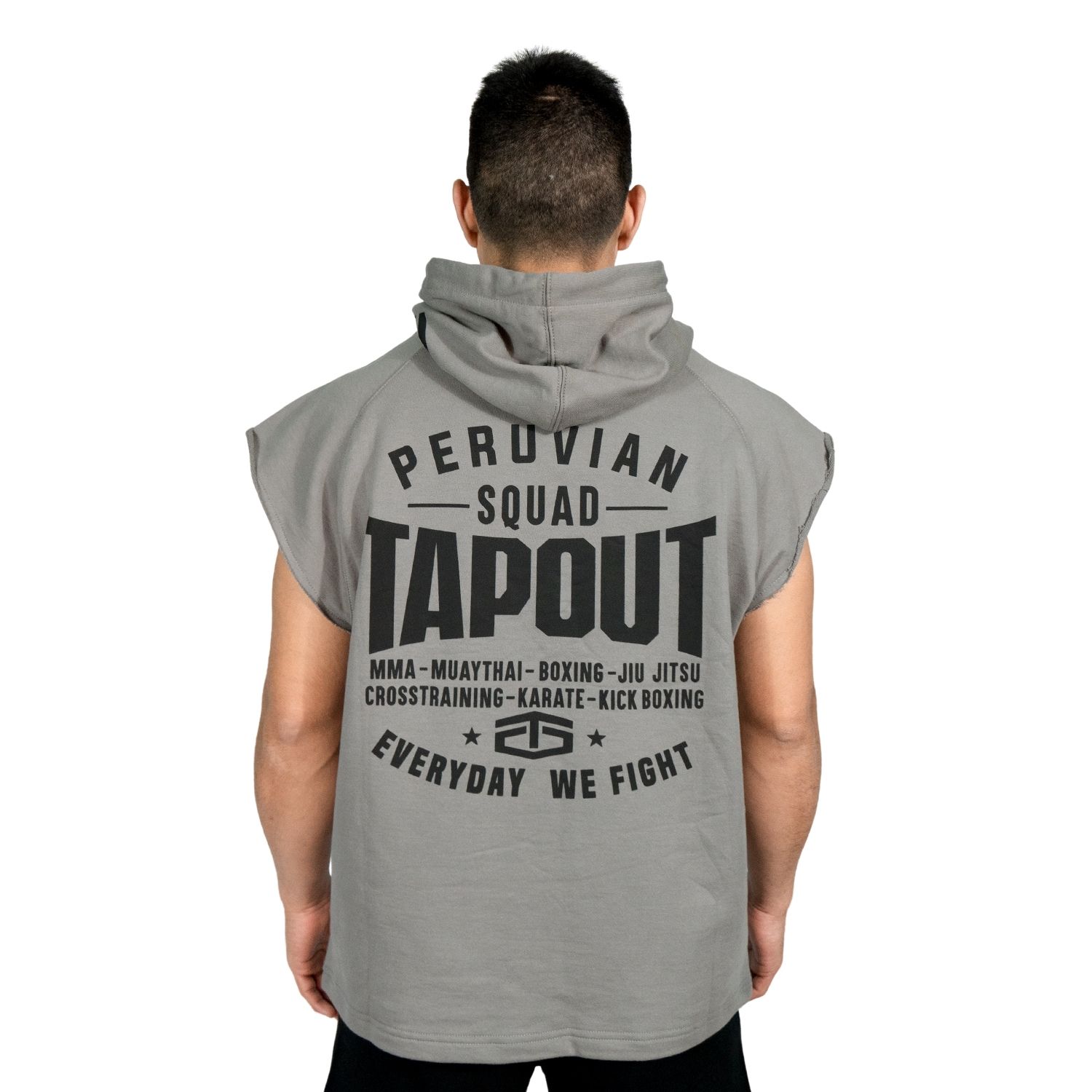 CHALECO URBANO TAPOUT ENOV - 3