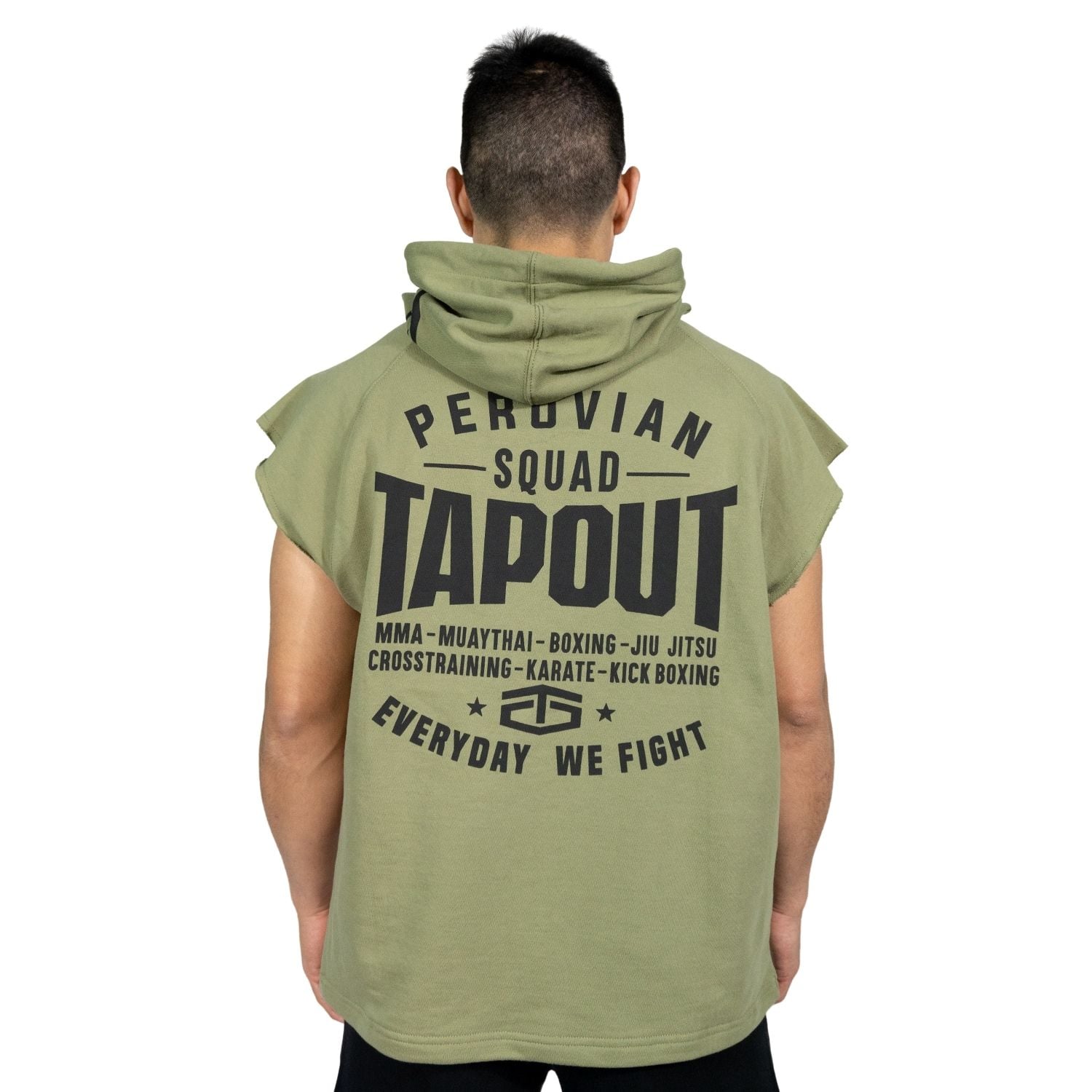 CHALECO URBANO TAPOUT ENOV - 3