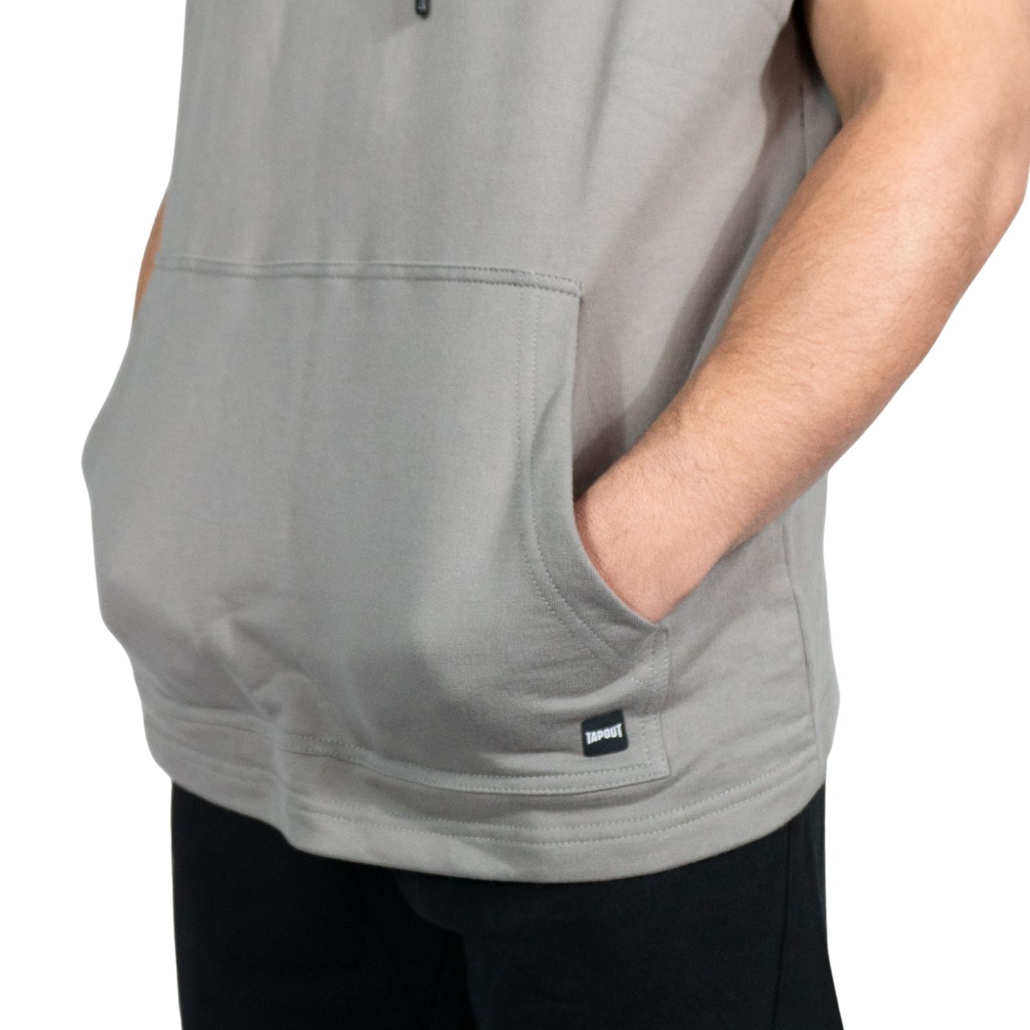 CHALECO URBANO TAPOUT ENOV - 4