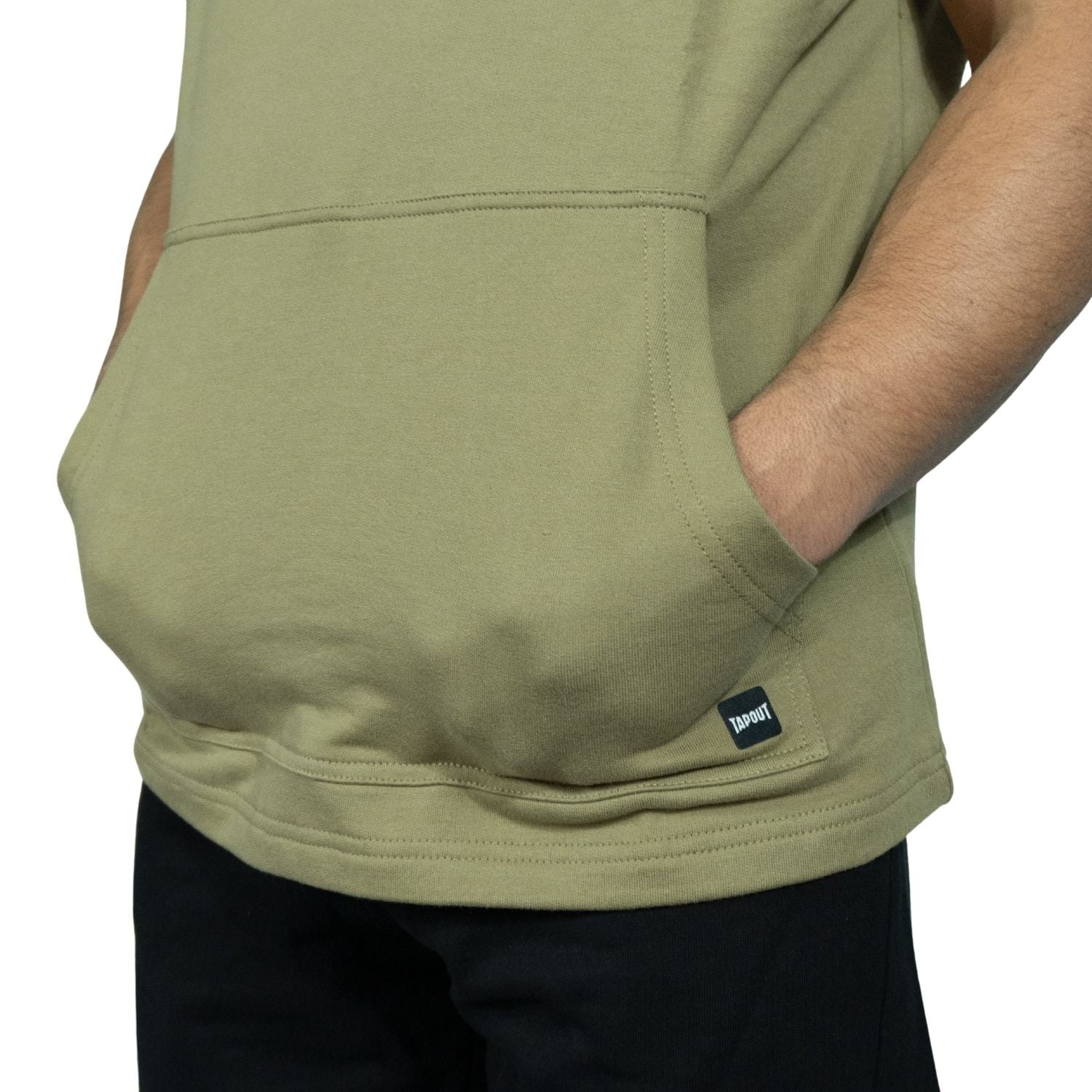 CHALECO URBANO TAPOUT ENOV - 4