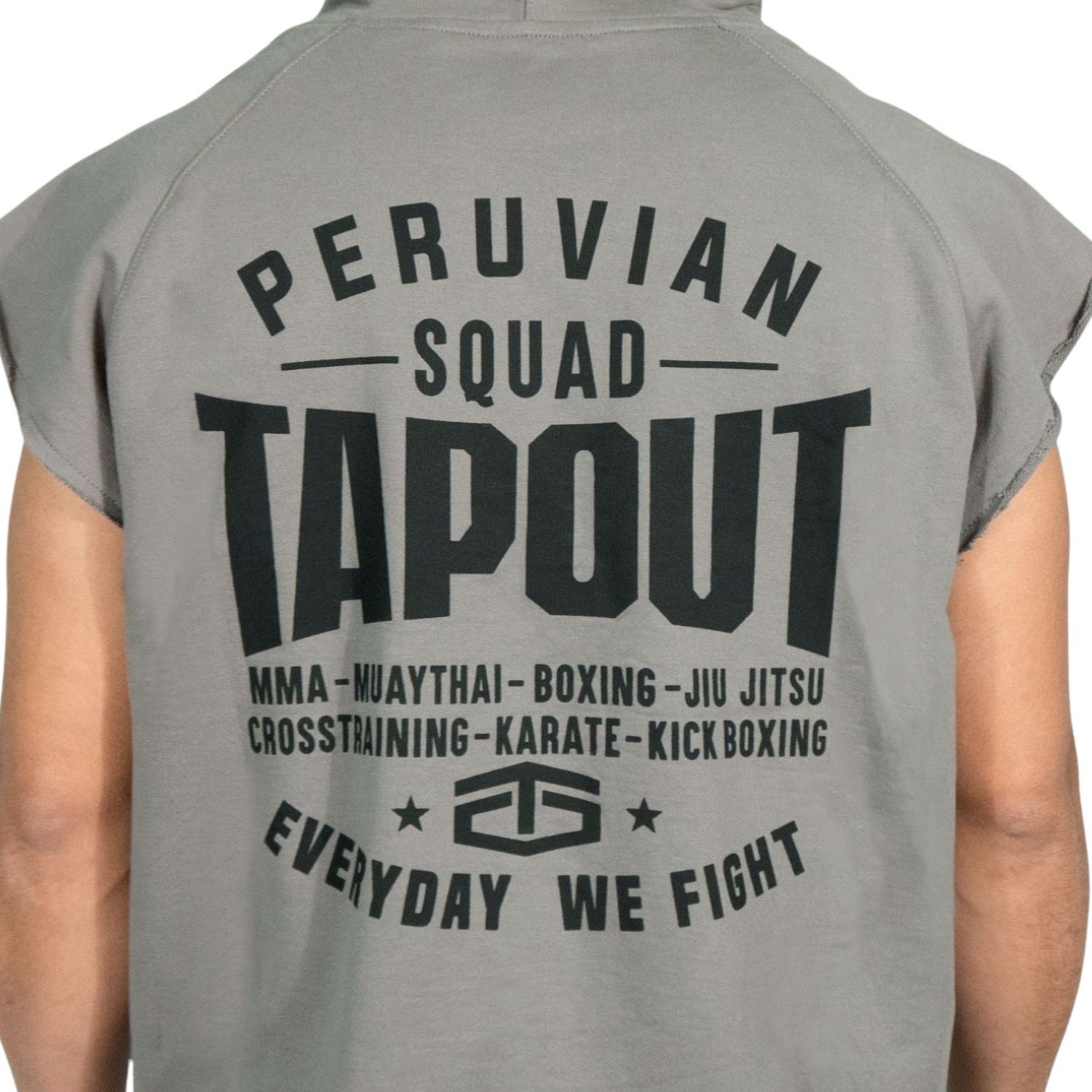 CHALECO URBANO TAPOUT ENOV - 5