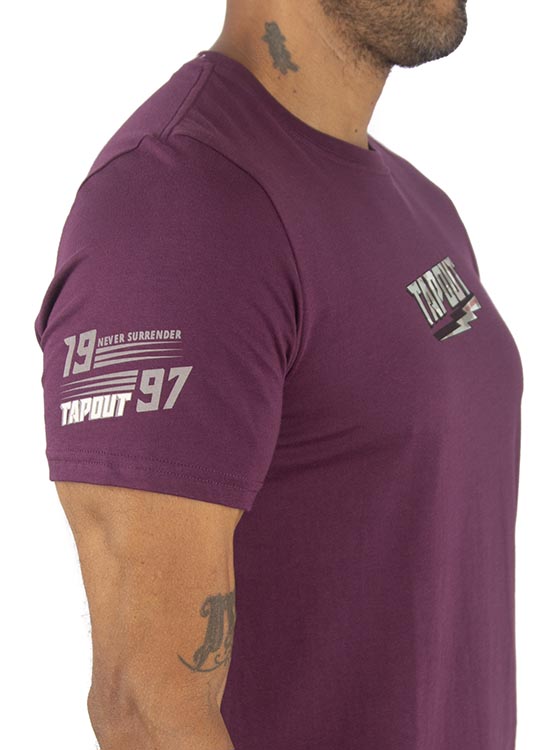 POLO MANGA CORTA HOMBRE TAPOUT GASCON - 2