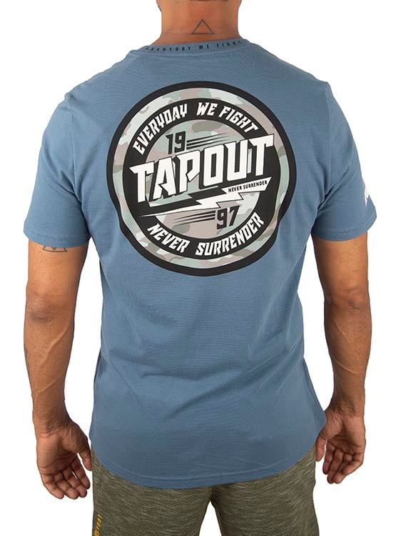 POLO MANGA CORTA HOMBRE TAPOUT GASCON - 2