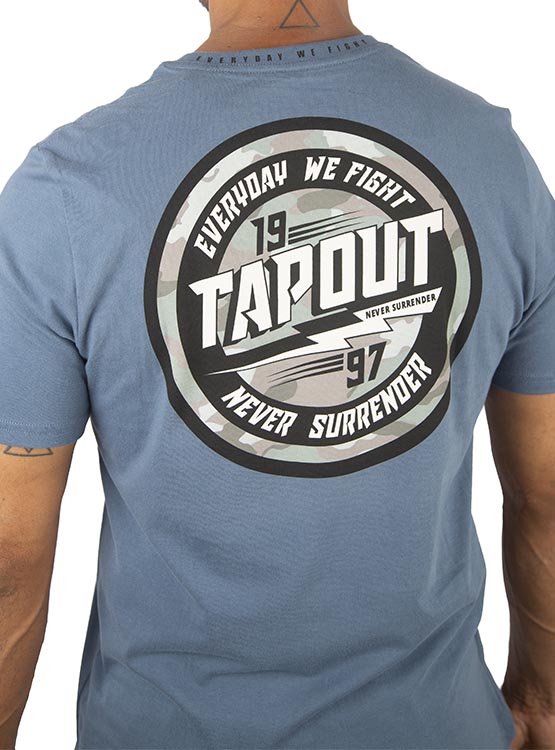 POLO MANGA CORTA HOMBRE TAPOUT GASCON - 3