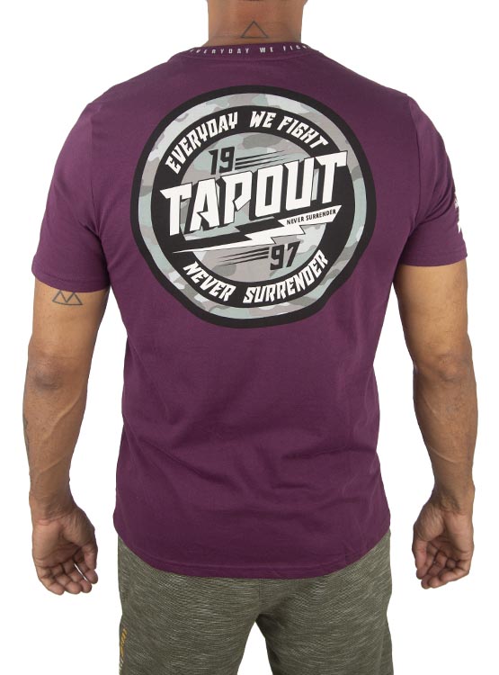 POLO MANGA CORTA HOMBRE TAPOUT GASCON - 3