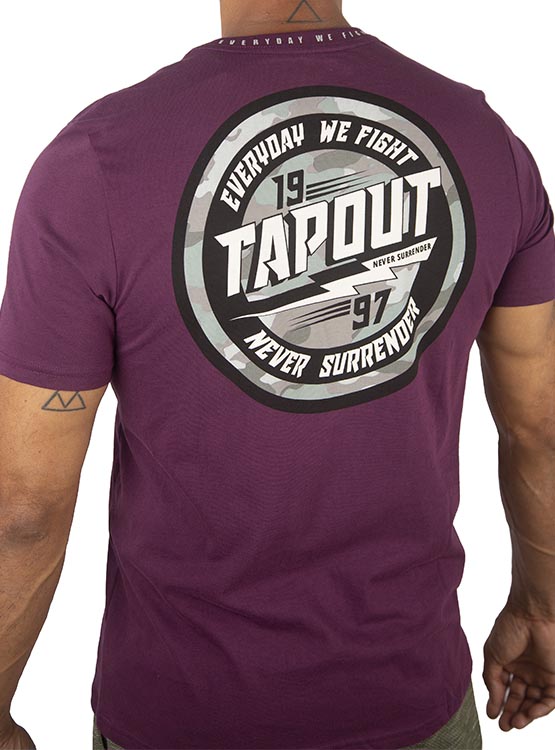 POLO MANGA CORTA HOMBRE TAPOUT GASCON - 4