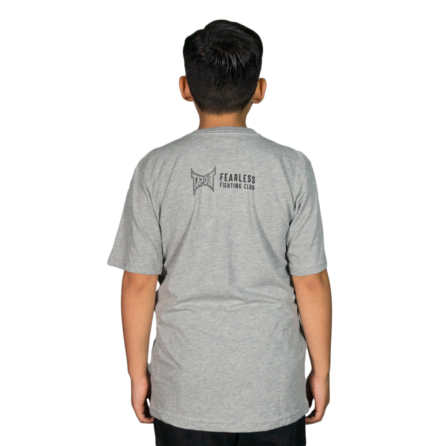 POLO MANGA CORTA HOMBRE TAPOUT BLOND - 2