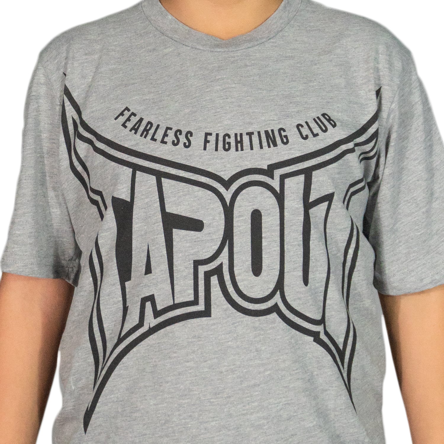 POLO MANGA CORTA HOMBRE TAPOUT BLOND - 3
