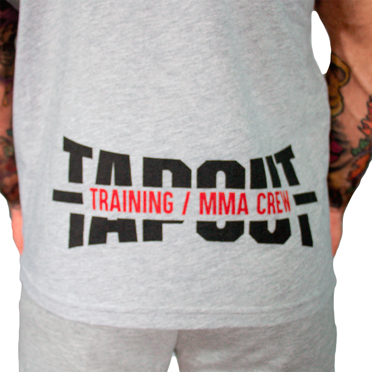 POLO MANGA CORTA HOMBRE TAPOUT HARD - 6