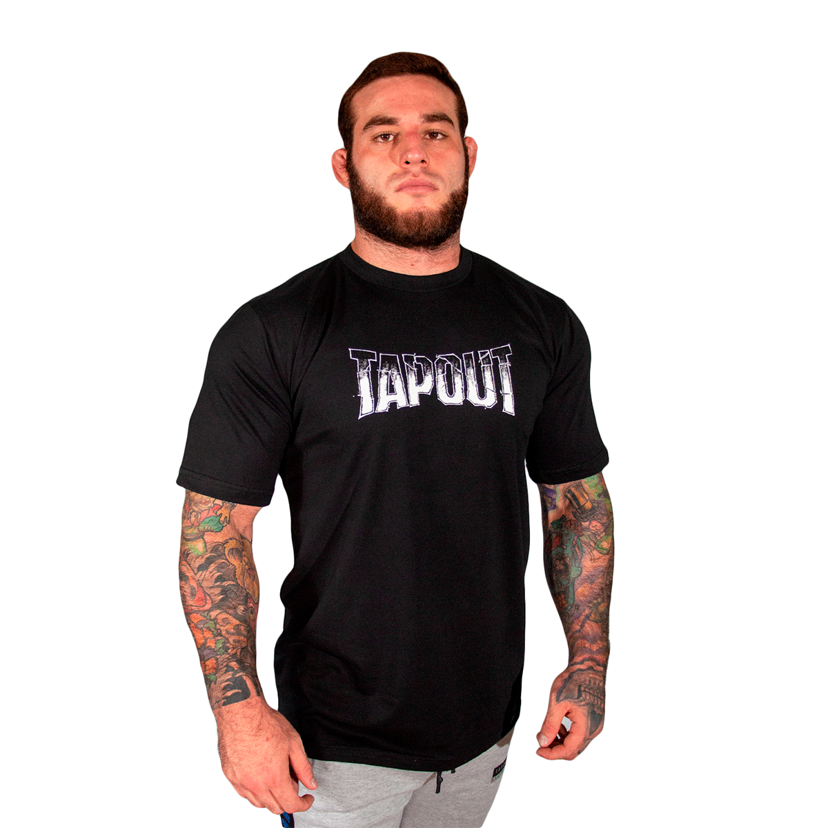 POLO MANGA CORTA HOMBRE TAPOUT ROAST - 2