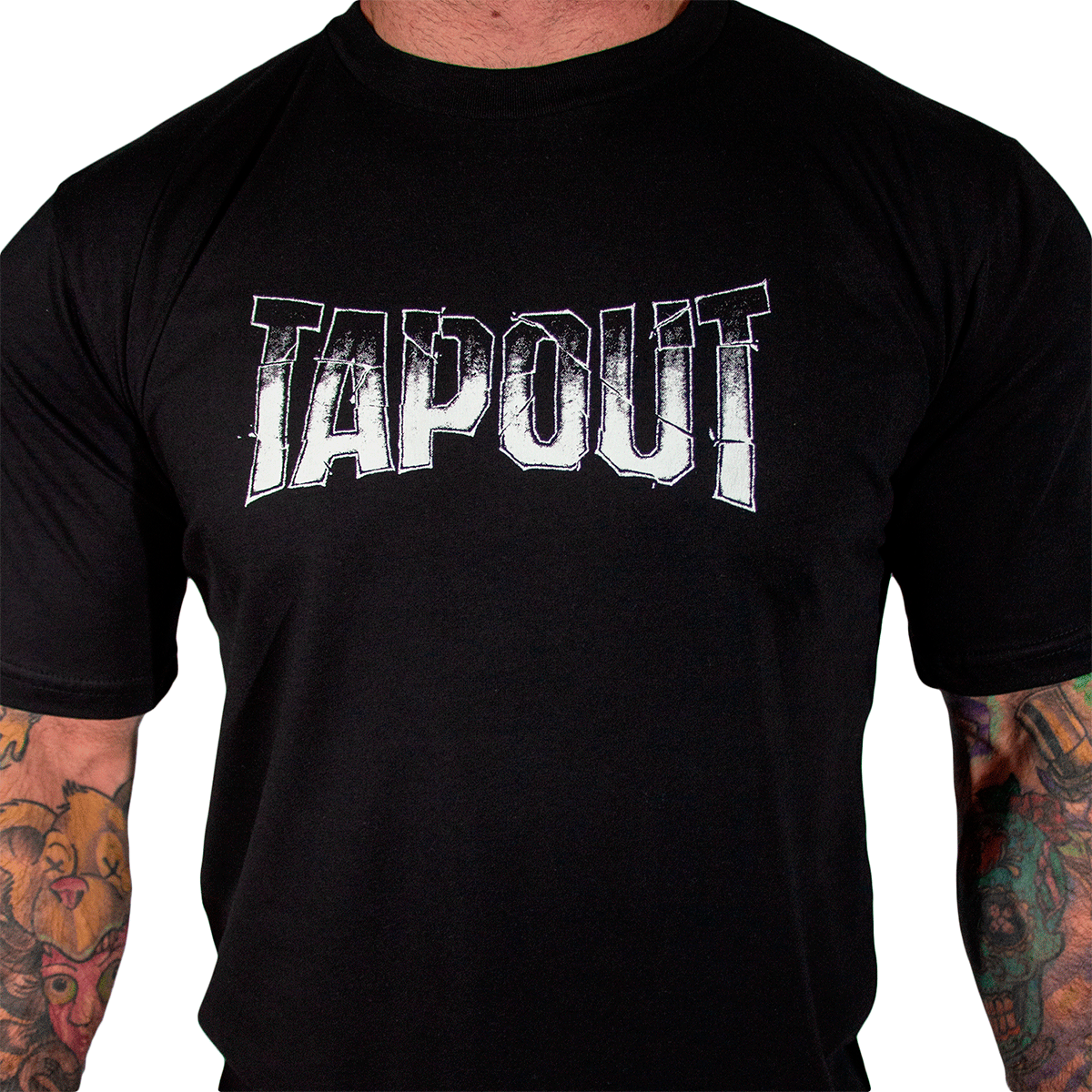POLO MANGA CORTA HOMBRE TAPOUT ROAST - 4