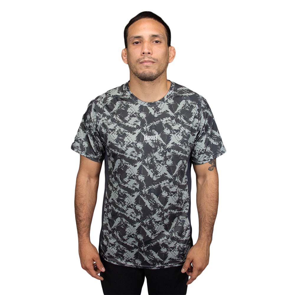 POLO TRAINING TAPOUT HOMBRE SEJER - 1