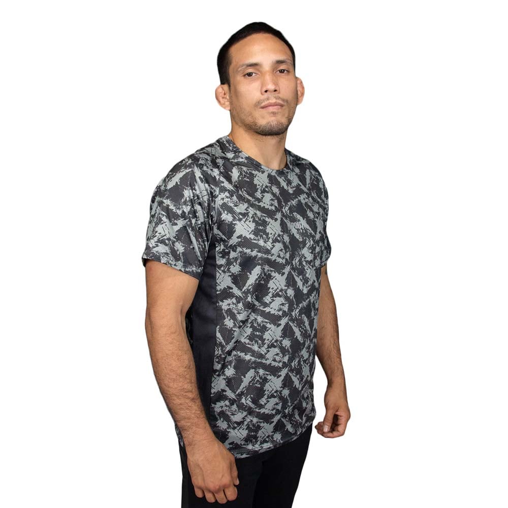 POLO TRAINING TAPOUT HOMBRE SEJER - 2