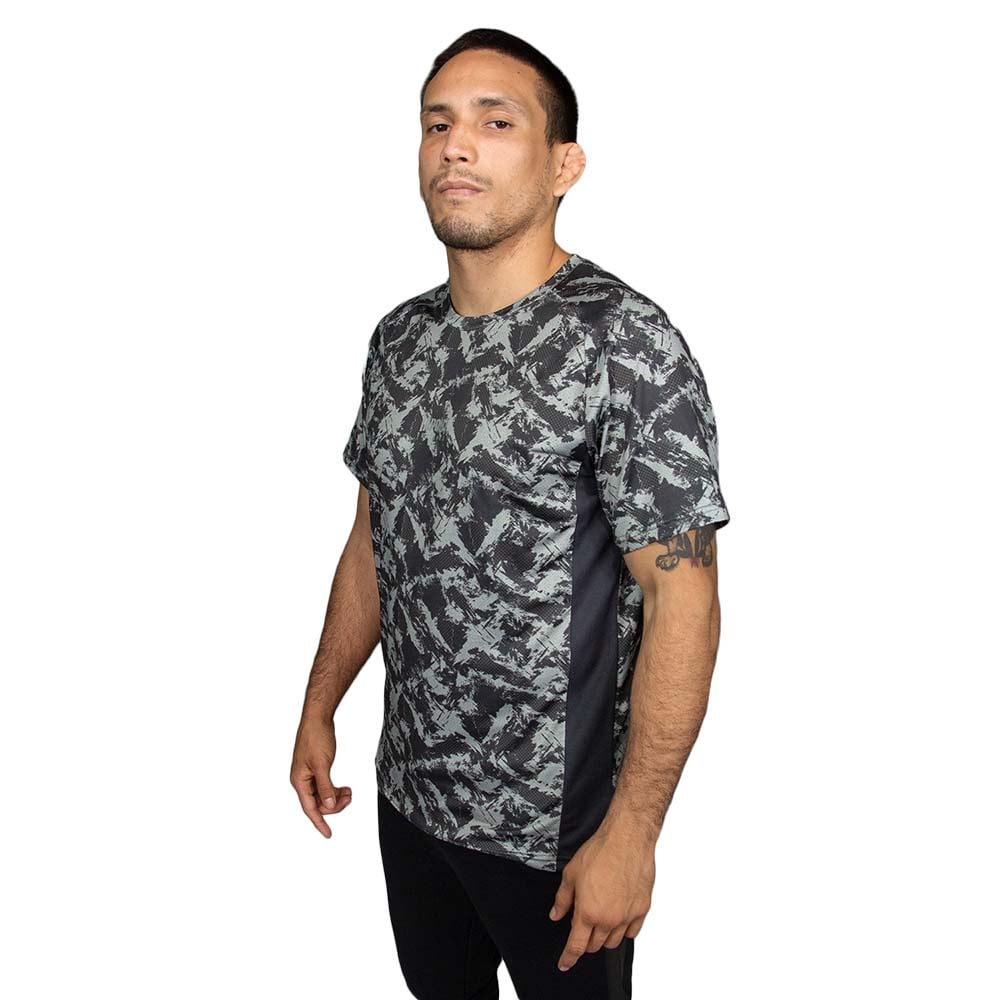 POLO TRAINING TAPOUT HOMBRE SEJER - 3