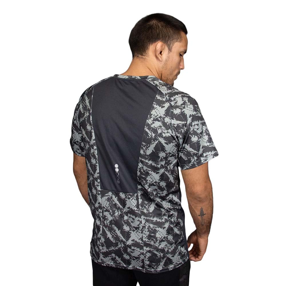 POLO TRAINING TAPOUT HOMBRE SEJER - 4