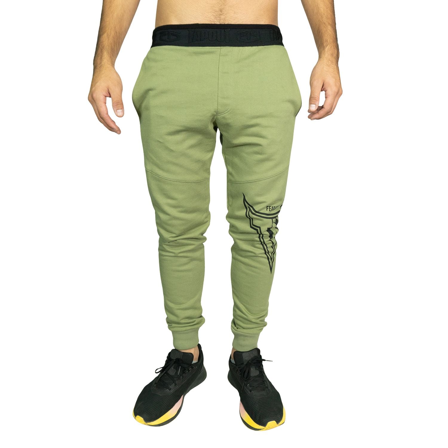 JOGGER URBANO HOMBRE TAPOUT ULTIMATE - 1