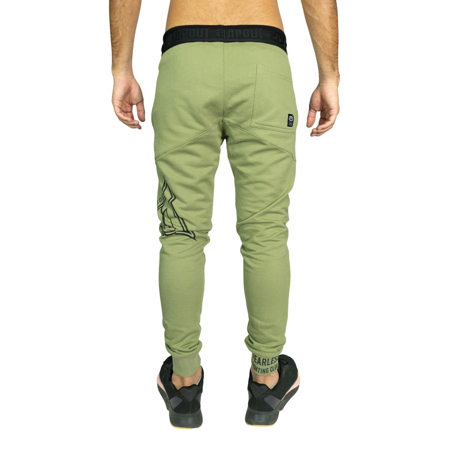 JOGGER URBANO HOMBRE TAPOUT ULTIMATE - 3