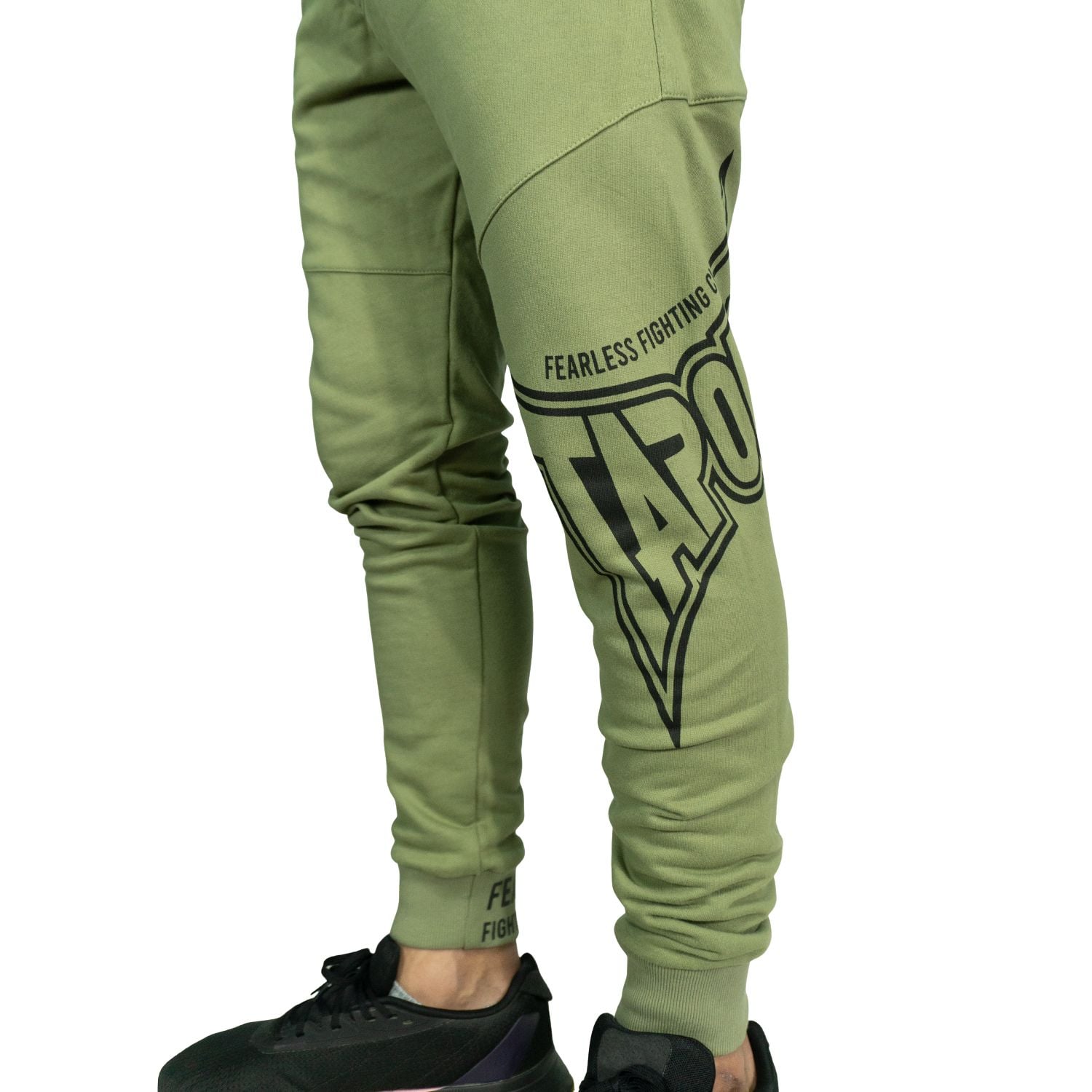 JOGGER URBANO HOMBRE TAPOUT ULTIMATE - 4