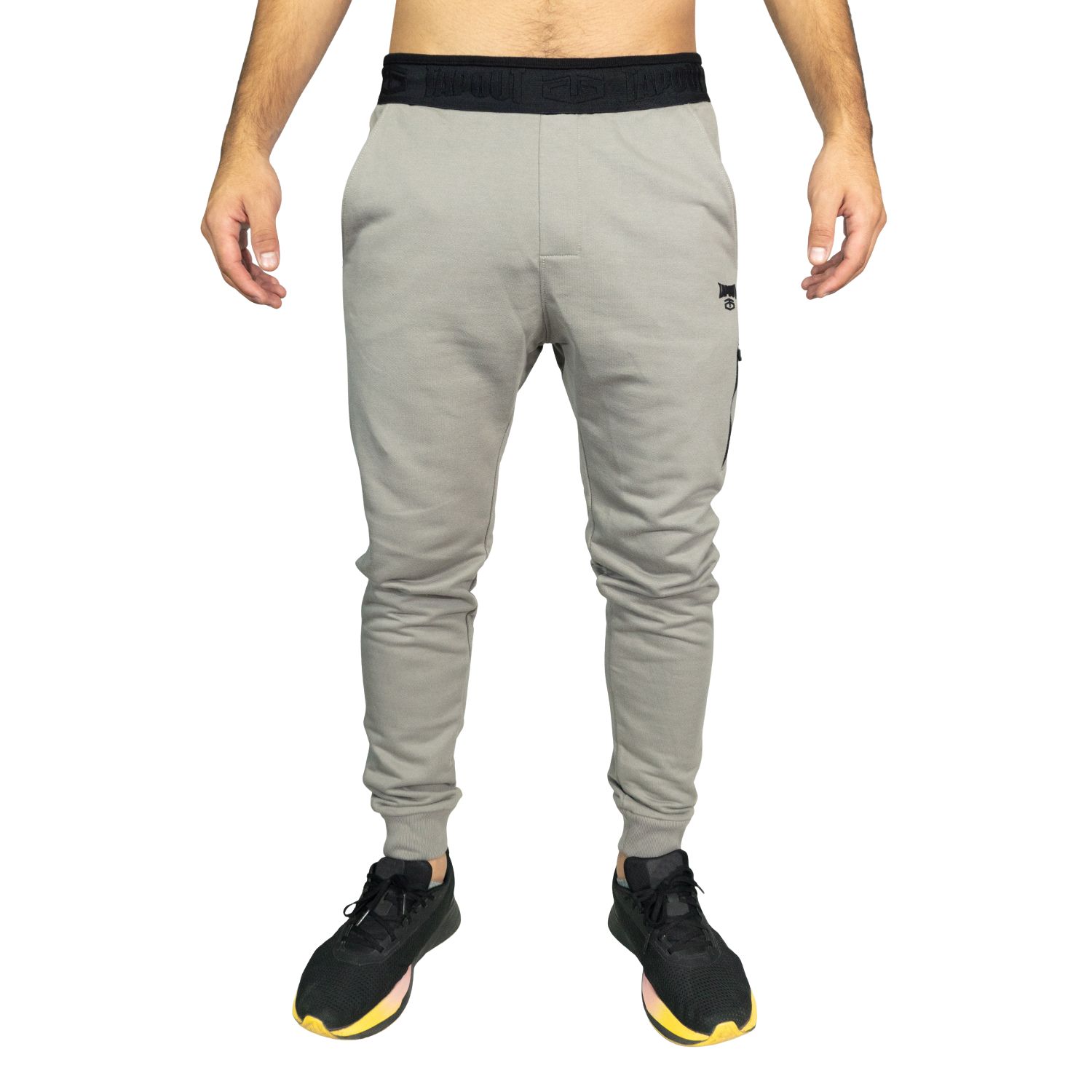 JOGGER URBANO HOMBRE TAPOUT STRAW - 1