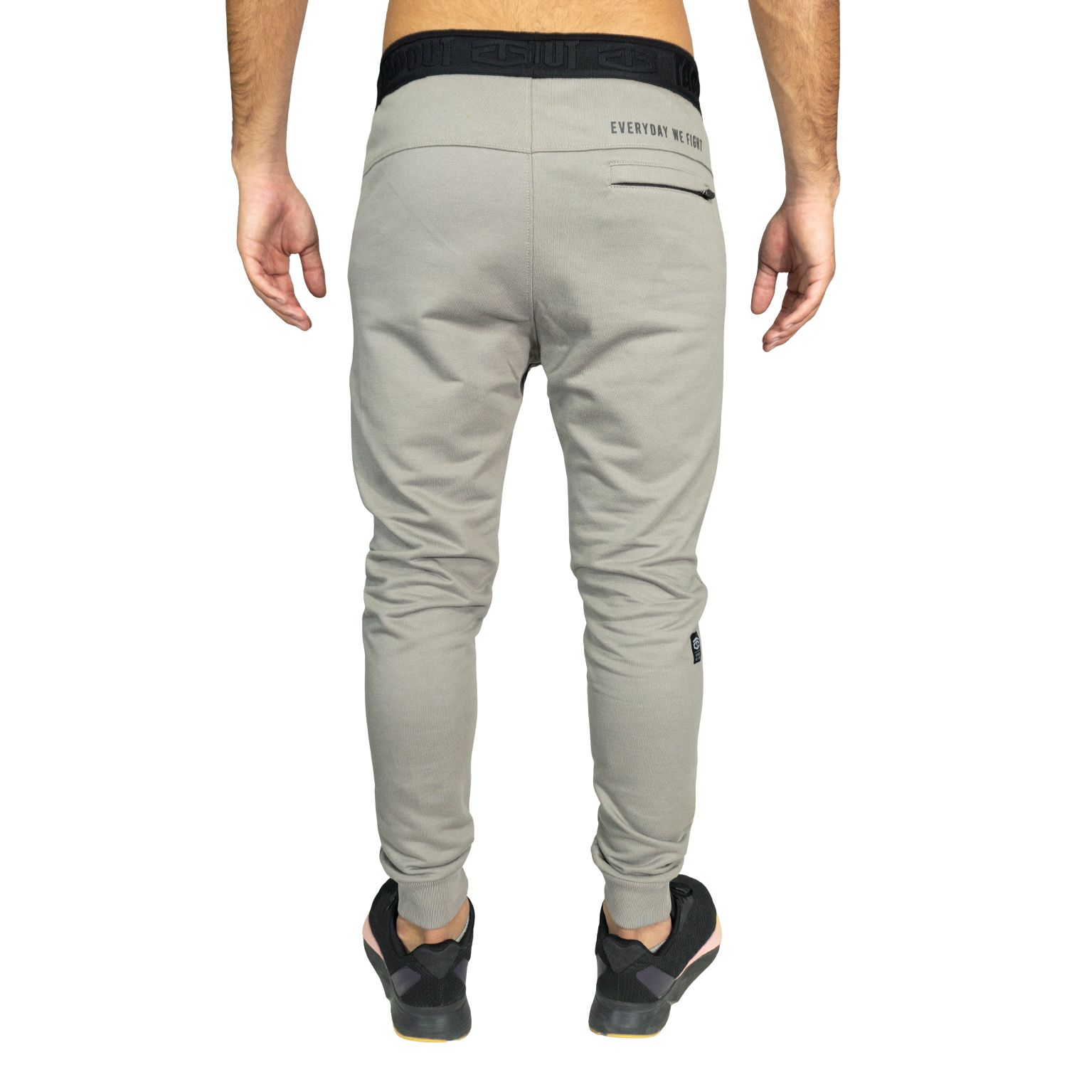 JOGGER URBANO HOMBRE TAPOUT STRAW - 3