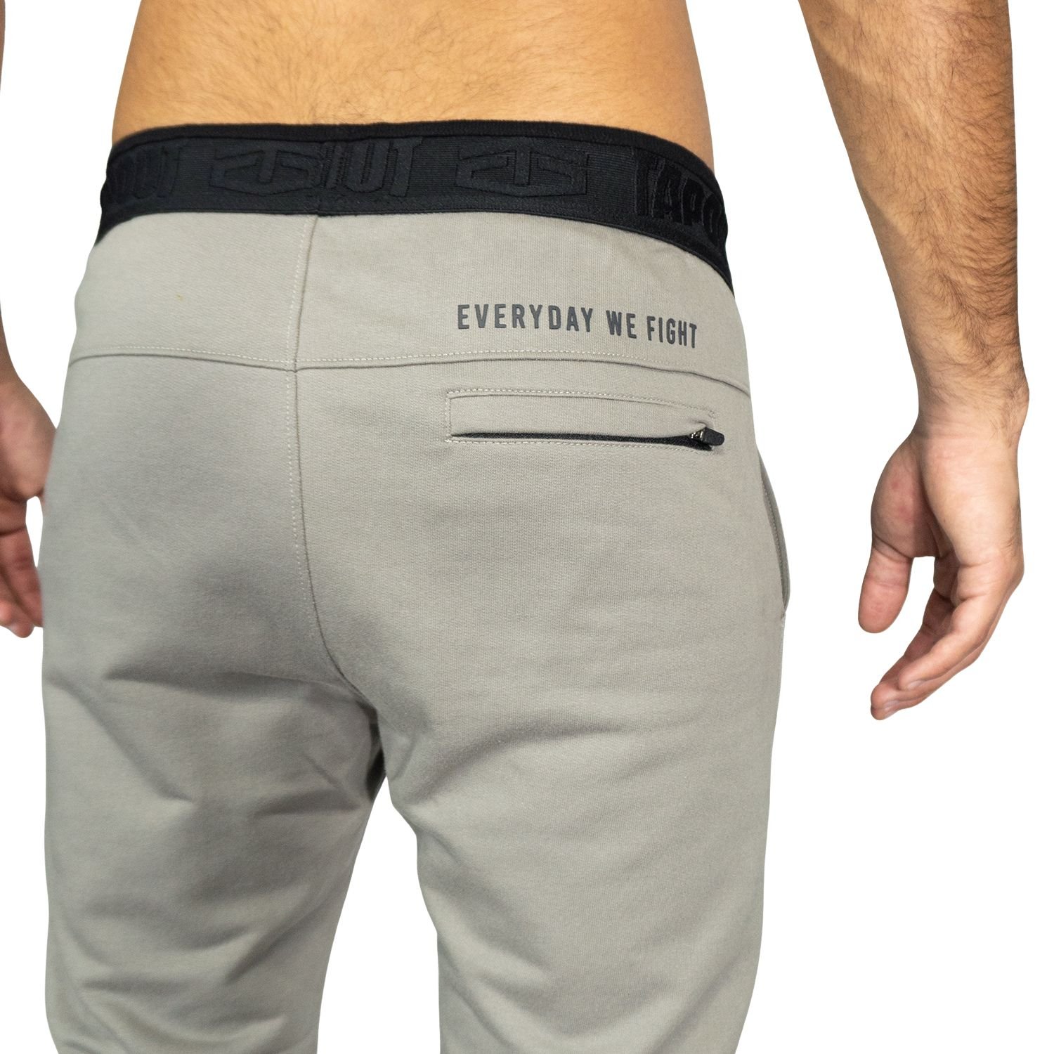 JOGGER URBANO HOMBRE TAPOUT STRAW - 5