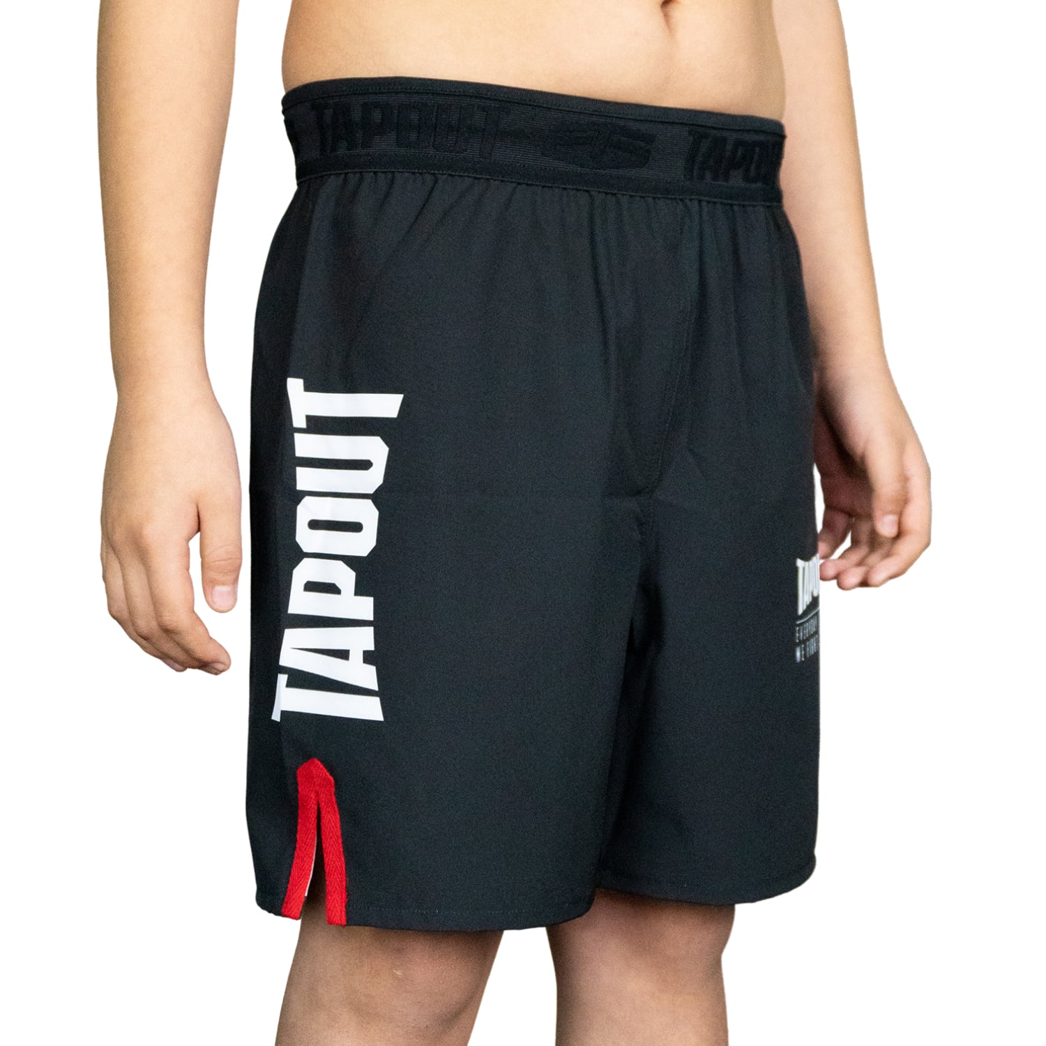 SHORT DEPORTIVO KIDS TAPOUT JITMUA - 2