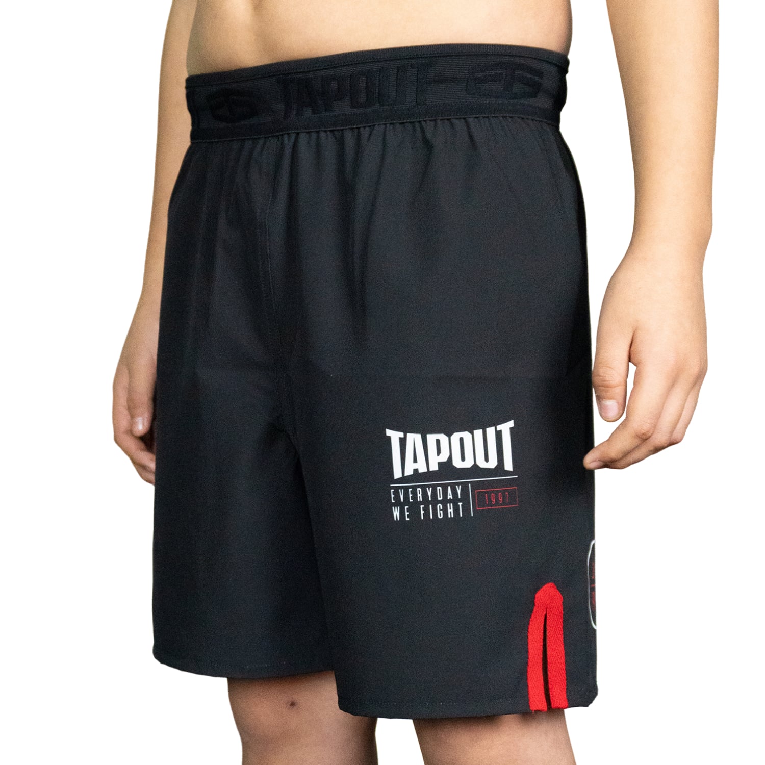 SHORT DEPORTIVO KIDS TAPOUT JITMUA - 3