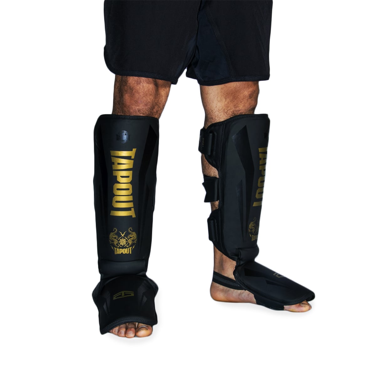 CANILLERAS UNISEX TAPOUT PRO TRIKTON - 1