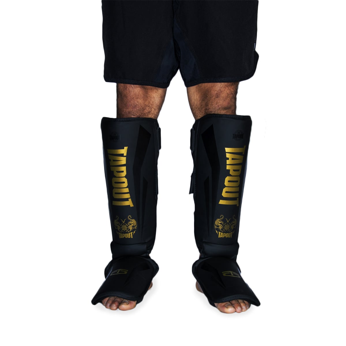 CANILLERAS UNISEX TAPOUT PRO TRIKTON - 2